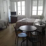 Palazzo Brigido * Trieste