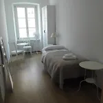 Apartment Palazzo Brigido *