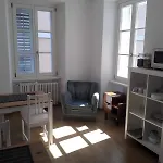 Palazzo Brigido Apartment Trieste