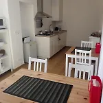 Apartment Palazzo Brigido *