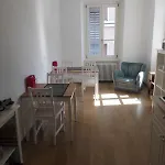 Apartment Palazzo Brigido