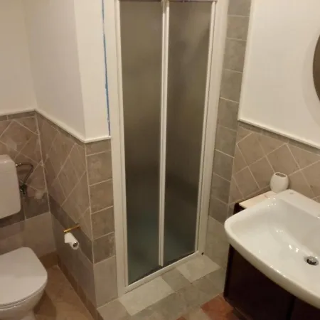 Palazzo Brigido Apartment *