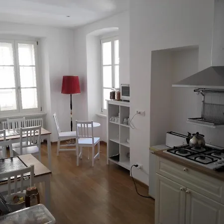 Palazzo Brigido Trieste