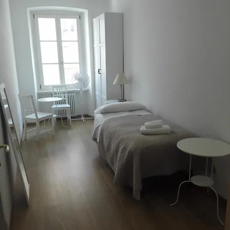 Apartamento Palazzo Brigido *